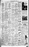 Wiltshire Times and Trowbridge Advertiser Saturday 28 February 1942 Page 6