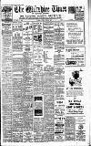 Wiltshire Times and Trowbridge Advertiser Saturday 21 March 1942 Page 1