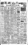 Wiltshire Times and Trowbridge Advertiser Saturday 01 August 1942 Page 1