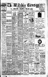 Wiltshire Times and Trowbridge Advertiser Saturday 05 September 1942 Page 1