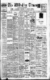 Wiltshire Times and Trowbridge Advertiser Saturday 19 September 1942 Page 1