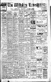 Wiltshire Times and Trowbridge Advertiser Saturday 28 November 1942 Page 1