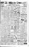 Wiltshire Times and Trowbridge Advertiser Saturday 26 December 1942 Page 1