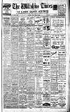 Wiltshire Times and Trowbridge Advertiser Saturday 02 January 1943 Page 1