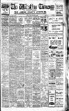 Wiltshire Times and Trowbridge Advertiser Saturday 30 January 1943 Page 1