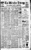 Wiltshire Times and Trowbridge Advertiser Saturday 27 February 1943 Page 1