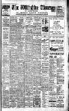 Wiltshire Times and Trowbridge Advertiser Saturday 06 March 1943 Page 1