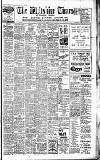 Wiltshire Times and Trowbridge Advertiser Saturday 22 May 1943 Page 1
