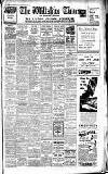 Wiltshire Times and Trowbridge Advertiser Saturday 03 July 1943 Page 1