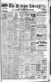 Wiltshire Times and Trowbridge Advertiser Saturday 04 December 1943 Page 1