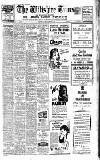Wiltshire Times and Trowbridge Advertiser Saturday 17 June 1944 Page 1