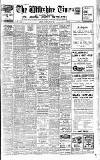 Wiltshire Times and Trowbridge Advertiser Saturday 29 April 1944 Page 1