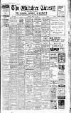 Wiltshire Times and Trowbridge Advertiser Saturday 06 May 1944 Page 1