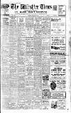 Wiltshire Times and Trowbridge Advertiser Saturday 27 May 1944 Page 1