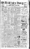 Wiltshire Times and Trowbridge Advertiser Saturday 03 June 1944 Page 1