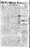 Wiltshire Times and Trowbridge Advertiser Saturday 10 June 1944 Page 1