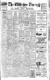 Wiltshire Times and Trowbridge Advertiser Saturday 17 June 1944 Page 1