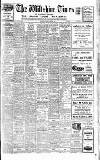 Wiltshire Times and Trowbridge Advertiser Saturday 24 June 1944 Page 1