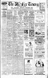 Wiltshire Times and Trowbridge Advertiser Saturday 08 July 1944 Page 1