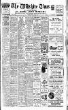 Wiltshire Times and Trowbridge Advertiser Saturday 15 July 1944 Page 1