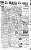 Wiltshire Times and Trowbridge Advertiser Saturday 12 August 1944 Page 1