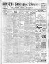 Wiltshire Times and Trowbridge Advertiser Saturday 11 November 1944 Page 1