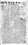 Wiltshire Times and Trowbridge Advertiser Saturday 18 November 1944 Page 1