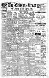 Wiltshire Times and Trowbridge Advertiser Saturday 02 December 1944 Page 1
