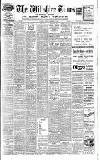 Wiltshire Times and Trowbridge Advertiser Saturday 09 December 1944 Page 1