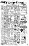 Wiltshire Times and Trowbridge Advertiser Saturday 30 December 1944 Page 1
