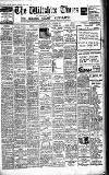 Wiltshire Times and Trowbridge Advertiser Saturday 20 January 1945 Page 1