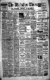 Wiltshire Times and Trowbridge Advertiser Saturday 27 January 1945 Page 1