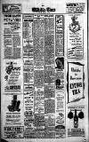Wiltshire Times and Trowbridge Advertiser Saturday 03 February 1945 Page 8