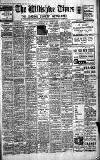 Wiltshire Times and Trowbridge Advertiser Saturday 17 February 1945 Page 1