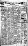 Wiltshire Times and Trowbridge Advertiser Saturday 05 May 1945 Page 1