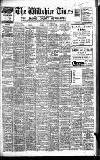 Wiltshire Times and Trowbridge Advertiser Saturday 09 June 1945 Page 1