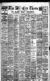 Wiltshire Times and Trowbridge Advertiser Saturday 07 July 1945 Page 1