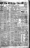 Wiltshire Times and Trowbridge Advertiser Saturday 28 July 1945 Page 1