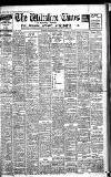 Wiltshire Times and Trowbridge Advertiser Saturday 01 September 1945 Page 1