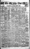 Wiltshire Times and Trowbridge Advertiser Saturday 15 September 1945 Page 1