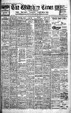 Wiltshire Times and Trowbridge Advertiser Saturday 29 September 1945 Page 1