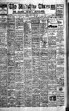 Wiltshire Times and Trowbridge Advertiser Saturday 13 October 1945 Page 1