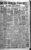 Wiltshire Times and Trowbridge Advertiser Saturday 20 October 1945 Page 1