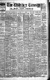 Wiltshire Times and Trowbridge Advertiser Saturday 27 October 1945 Page 1