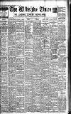Wiltshire Times and Trowbridge Advertiser Saturday 03 November 1945 Page 1