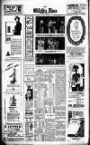 Wiltshire Times and Trowbridge Advertiser Saturday 03 November 1945 Page 10
