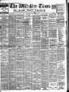 Wiltshire Times and Trowbridge Advertiser Saturday 10 November 1945 Page 1