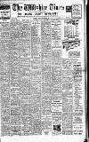 Wiltshire Times and Trowbridge Advertiser Saturday 24 November 1945 Page 1