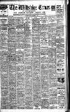 Wiltshire Times and Trowbridge Advertiser Saturday 01 December 1945 Page 1
