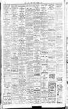 Wiltshire Times and Trowbridge Advertiser Saturday 02 February 1946 Page 6